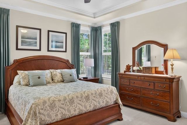 4 Woodsong, Plymouth, MA 02360