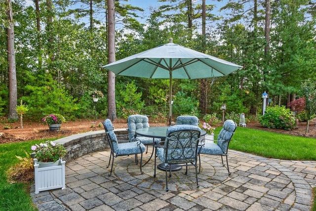 4 Woodsong, Plymouth, MA 02360