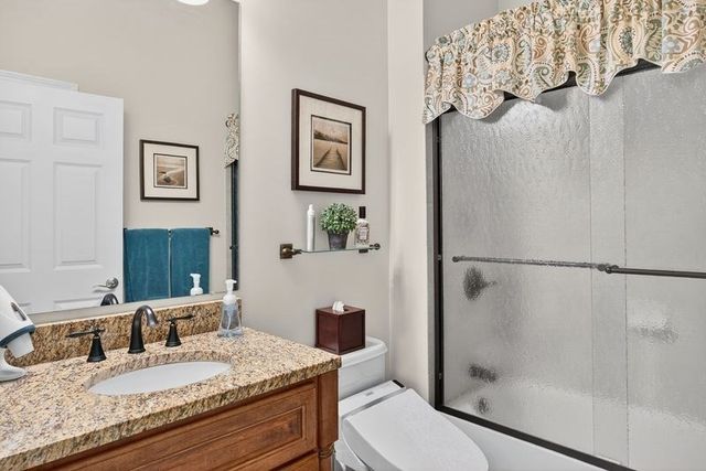 4 Woodsong, Plymouth, MA 02360