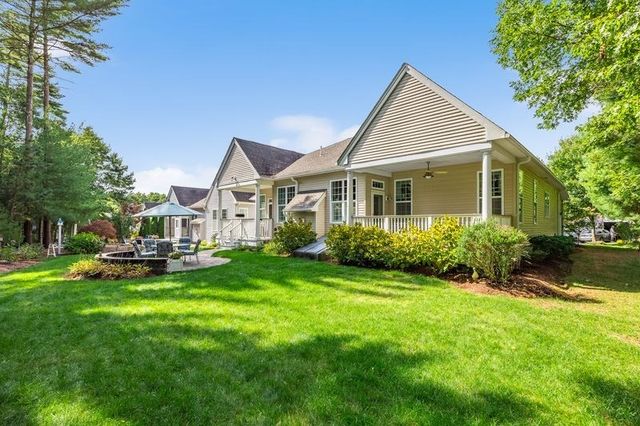 4 Woodsong, Plymouth, MA 02360