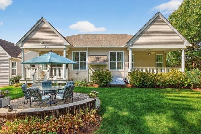 4 Woodsong, Plymouth, MA 02360