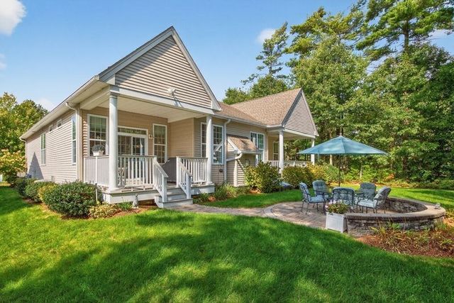 4 Woodsong, Plymouth, MA 02360