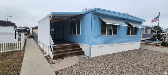 4720 S YUCCA DR, Taylorsville, UT 84123