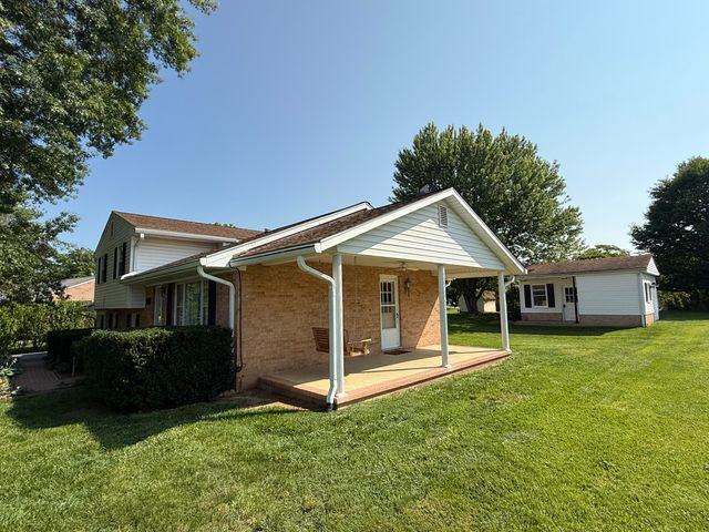 5265 WIPLEDALE AVE, Roanoke, VA 24019