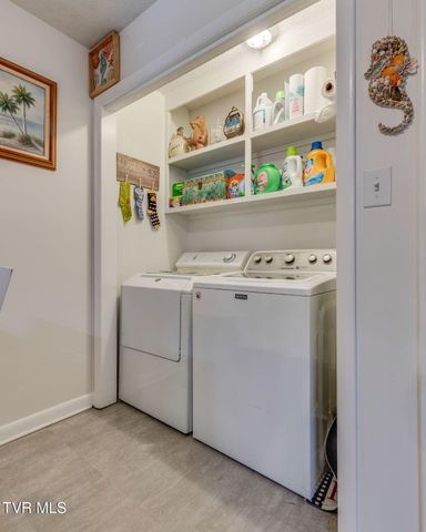 716 Carolina Avenue Apt C, Bristol, TN 37620