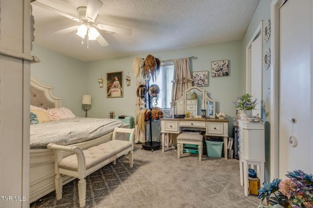 716 Carolina Avenue Apt C, Bristol, TN 37620