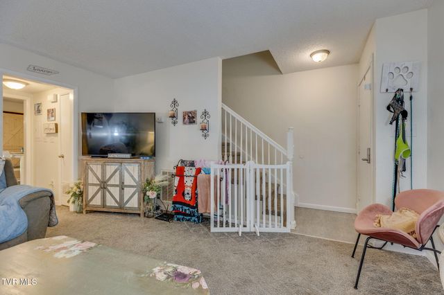 716 Carolina Avenue Apt C, Bristol, TN 37620