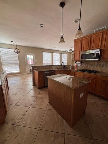 5405 Mt Mckinley Road, Fort Worth, TX 76137