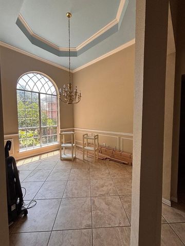 5405 Mt Mckinley Road, Fort Worth, TX 76137