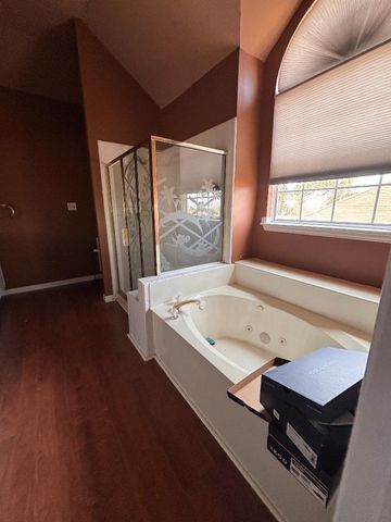5405 Mt Mckinley Road, Fort Worth, TX 76137