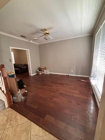 5405 Mt Mckinley Road, Fort Worth, TX 76137