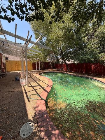 5405 Mt Mckinley Road, Fort Worth, TX 76137