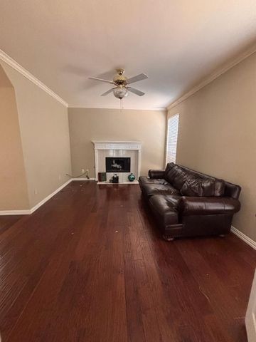 5405 Mt Mckinley Road, Fort Worth, TX 76137
