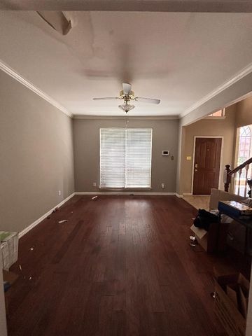 5405 Mt Mckinley Road, Fort Worth, TX 76137