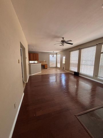 5405 Mt Mckinley Road, Fort Worth, TX 76137