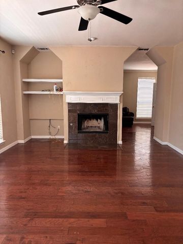 5405 Mt Mckinley Road, Fort Worth, TX 76137