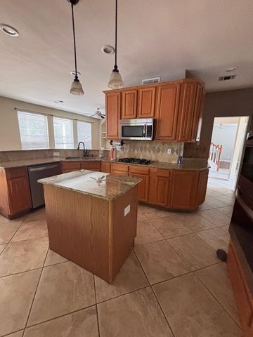 5405 Mt Mckinley Road, Fort Worth, TX 76137