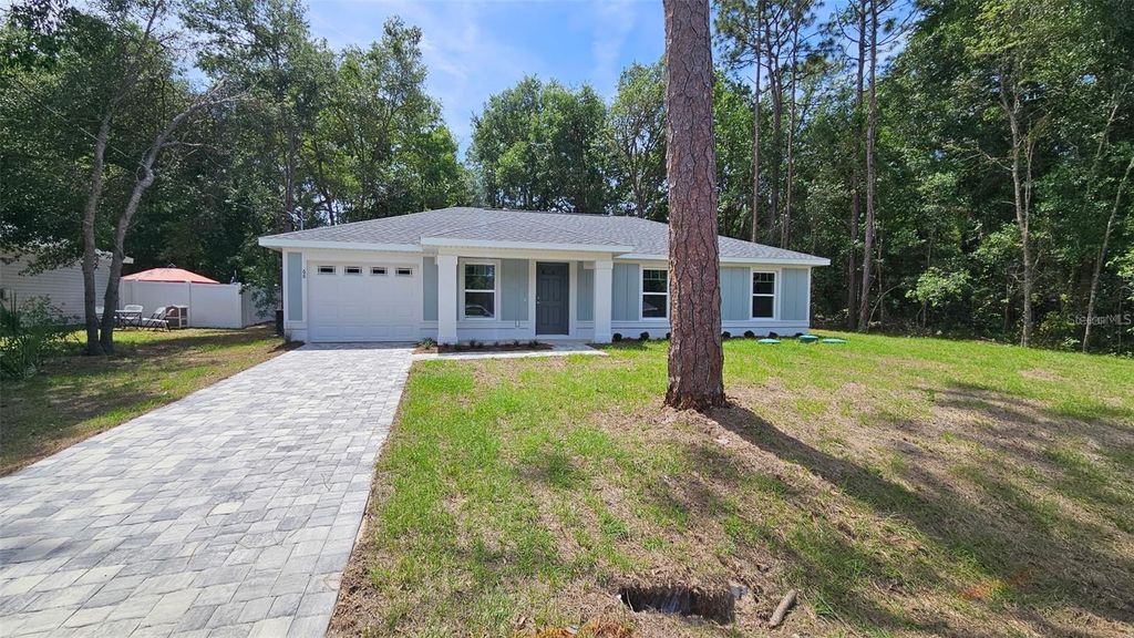 23 OAK CIRCLE, Ocala, FL 34472