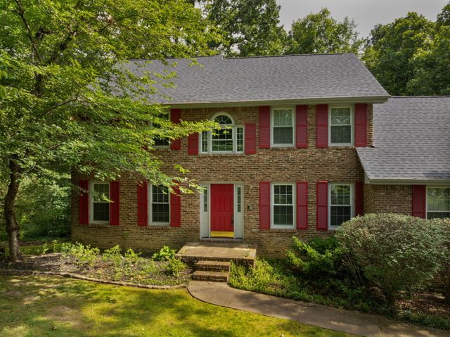 709 Rocky Shadows Drive, Chattanooga, TN 37421