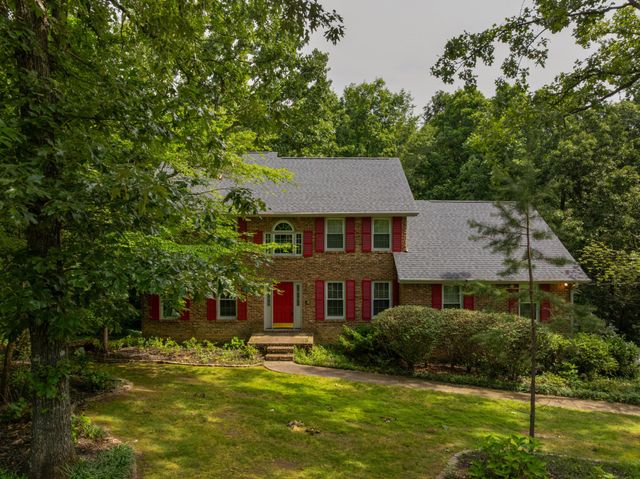 709 Rocky Shadows Drive, Chattanooga, TN 37421