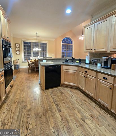 412 Brandy Lane, Mcdonough, GA 30253