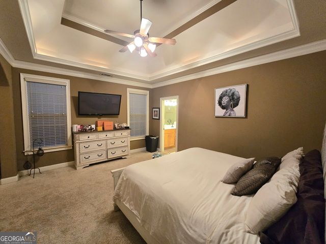 412 Brandy Lane, Mcdonough, GA 30253