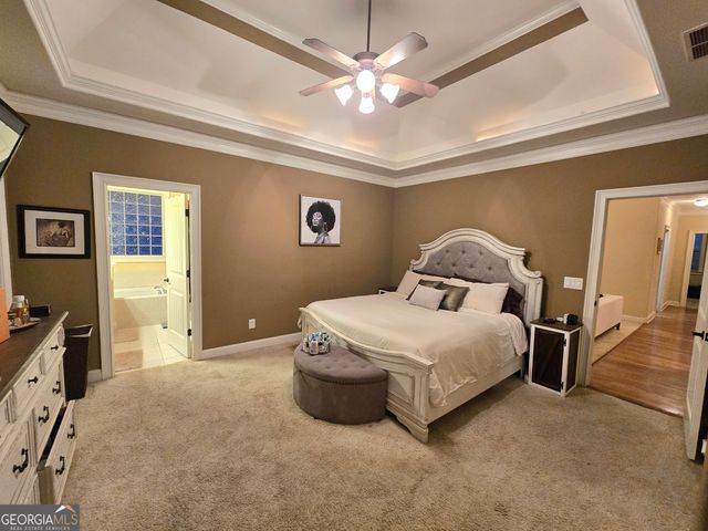 412 Brandy Lane, Mcdonough, GA 30253