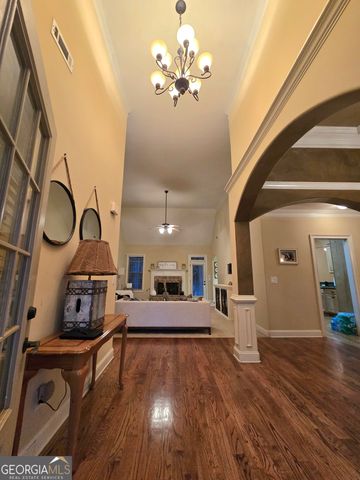 412 Brandy Lane, Mcdonough, GA 30253