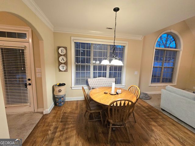 412 Brandy Lane, Mcdonough, GA 30253