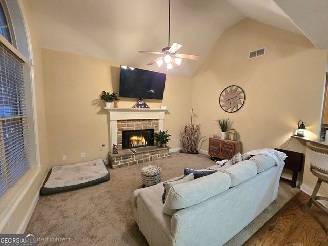 412 Brandy Lane, Mcdonough, GA 30253