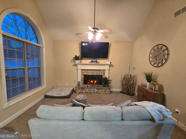 412 Brandy Lane, Mcdonough, GA 30253