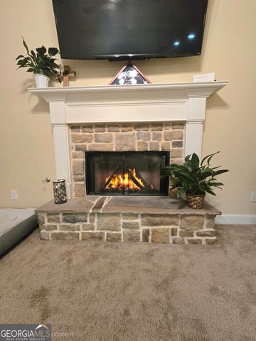 412 Brandy Lane, Mcdonough, GA 30253