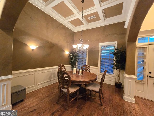 412 Brandy Lane, Mcdonough, GA 30253