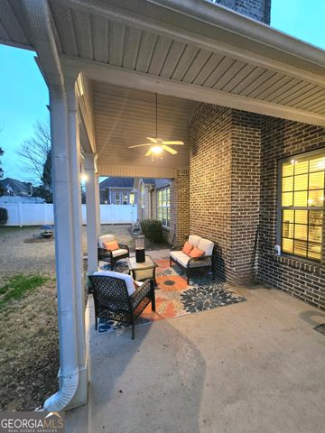 412 Brandy Lane, Mcdonough, GA 30253