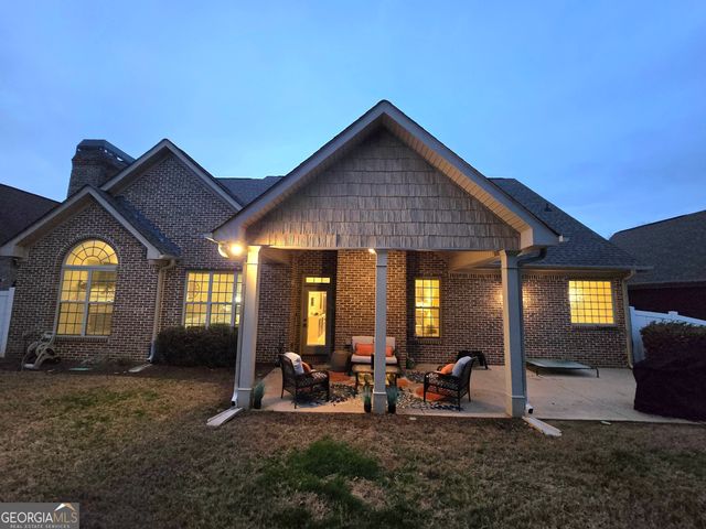 412 Brandy Lane, Mcdonough, GA 30253