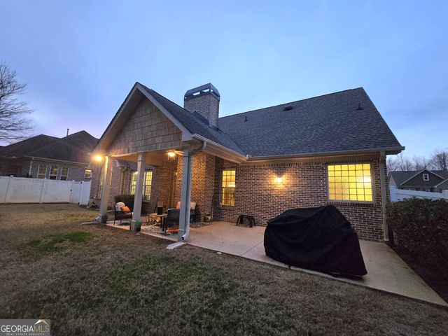 412 Brandy Lane, Mcdonough, GA 30253