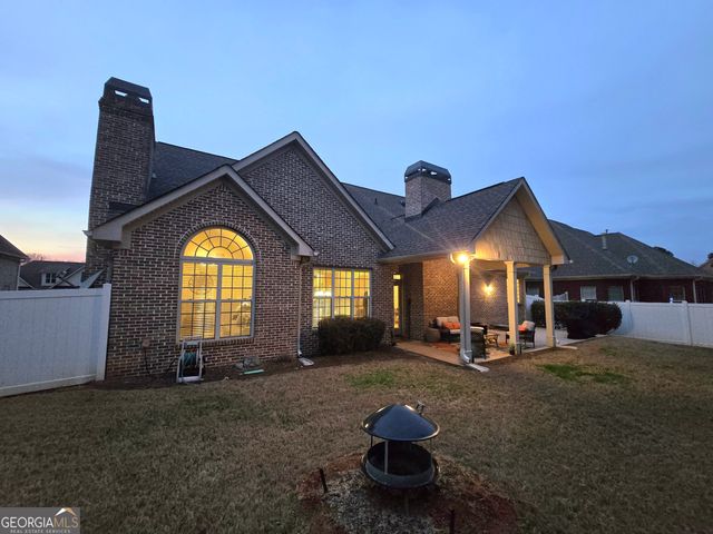 412 Brandy Lane, Mcdonough, GA 30253