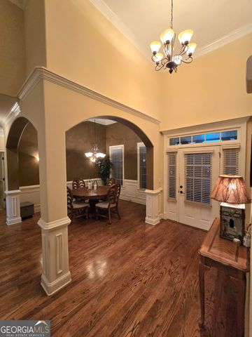 412 Brandy Lane, Mcdonough, GA 30253