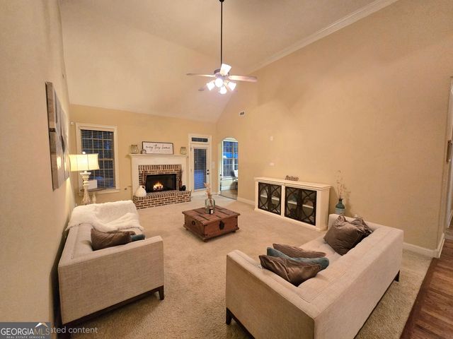 412 Brandy Lane, Mcdonough, GA 30253