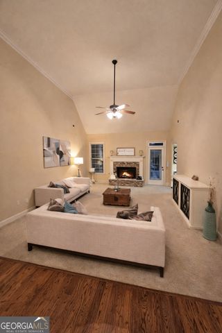 412 Brandy Lane, Mcdonough, GA 30253