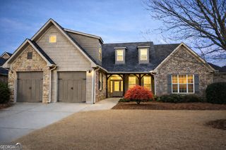 412 Brandy Lane, Mcdonough, GA 30253