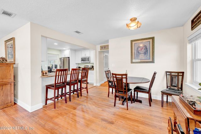 7305 POINCIANA Avenue, Jacksonville, FL 32217