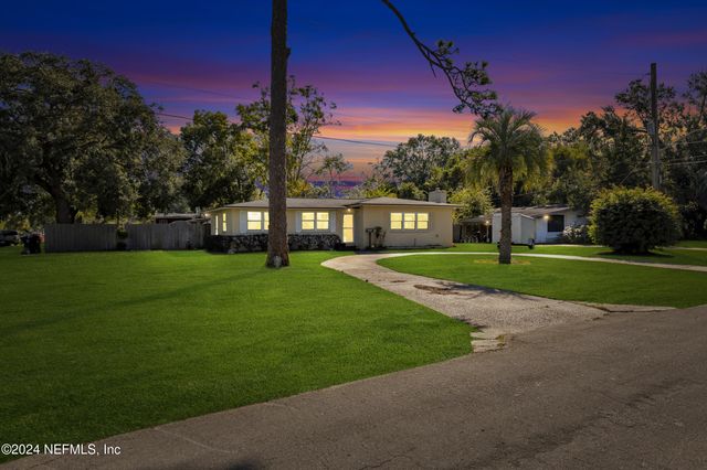 7305 POINCIANA Avenue, Jacksonville, FL 32217