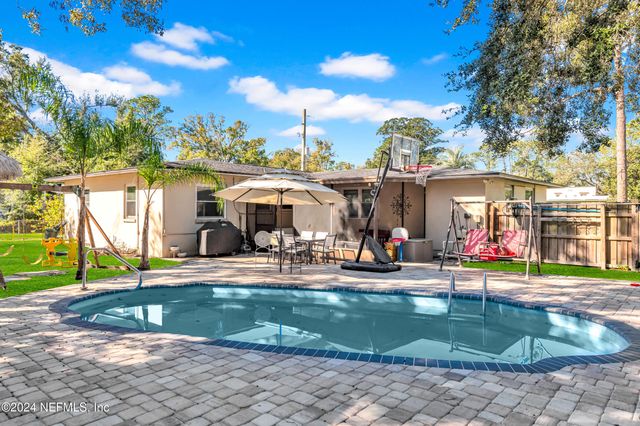 7305 POINCIANA Avenue, Jacksonville, FL 32217