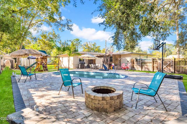 7305 POINCIANA Avenue, Jacksonville, FL 32217