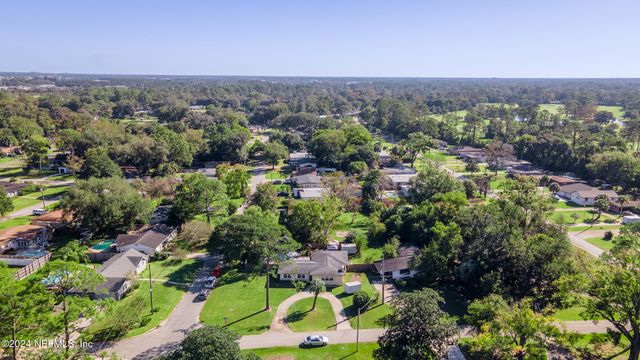 7305 POINCIANA Avenue, Jacksonville, FL 32217