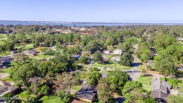 7305 POINCIANA Avenue, Jacksonville, FL 32217