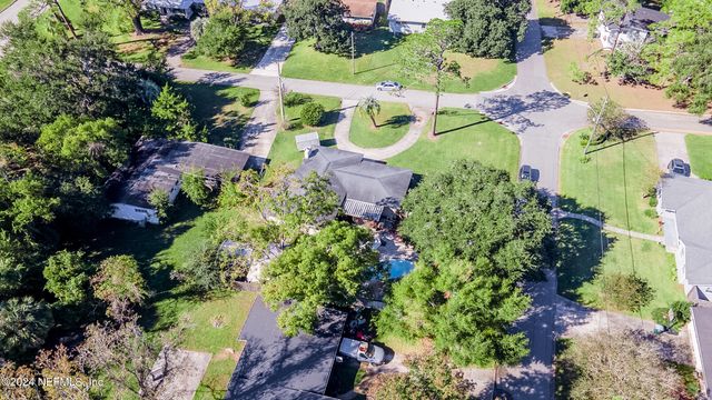 7305 POINCIANA Avenue, Jacksonville, FL 32217