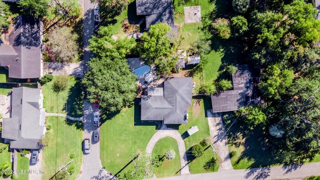 7305 POINCIANA Avenue, Jacksonville, FL 32217
