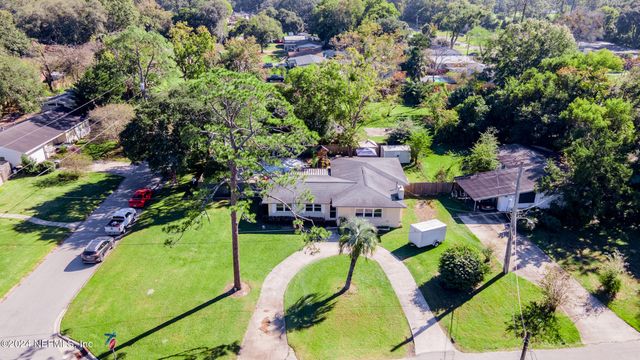 7305 POINCIANA Avenue, Jacksonville, FL 32217
